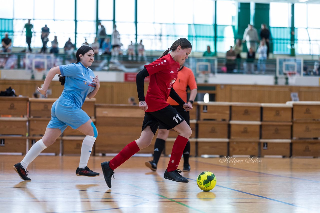 Bild 286 - Falko Cup